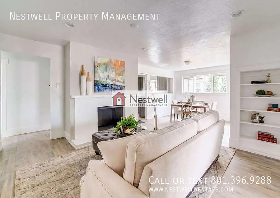 $500 Off 1st Month-Spacious Main-level Home — Photo 2