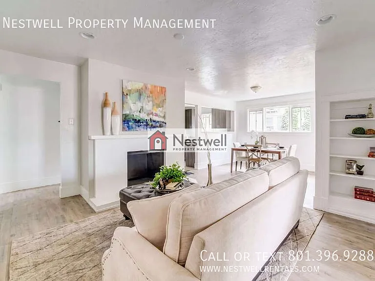 2689 S Highland Dr #A — Photo 2