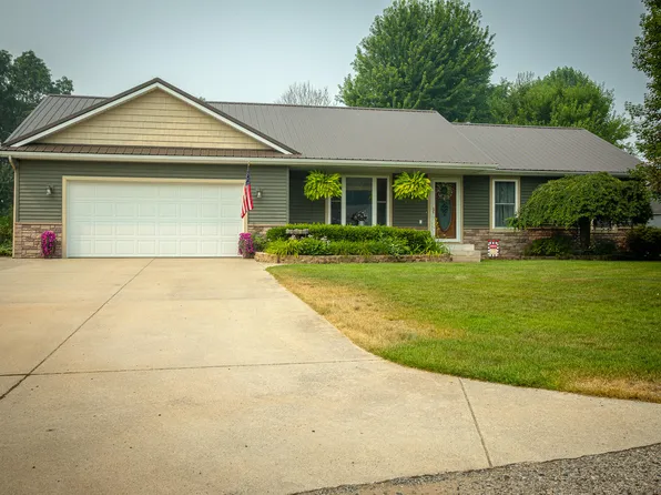 3403 White Aspen Ln, Muskegon, MI 49444