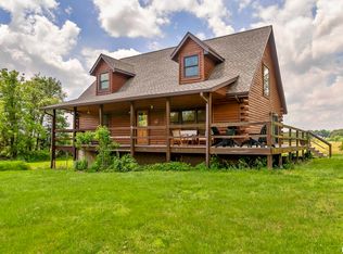 845 Foster Rd, Anna, IL 62906