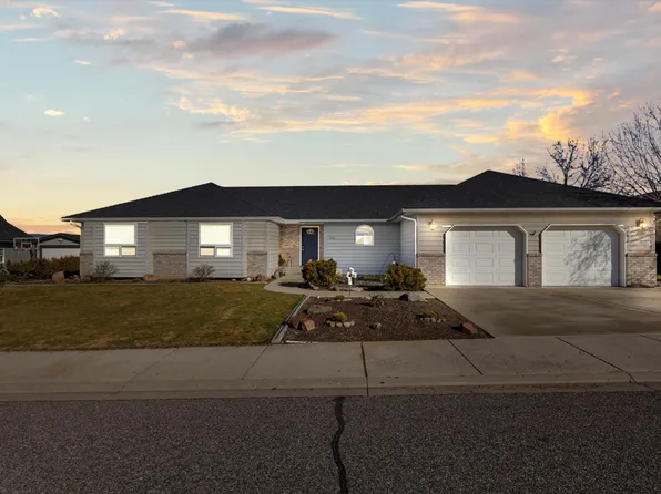 1112 Colena St, Prosser, WA 99350
