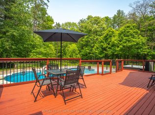 4636 Cherry St, Whitchurch Stouffville, ON L4A 3K8