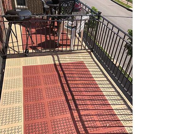 2nd image of 1607 Thurman Ave #2