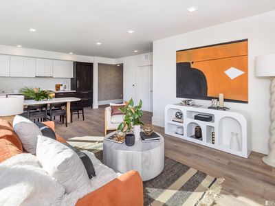 1288 Howard St #322, San Francisco, CA, 94103