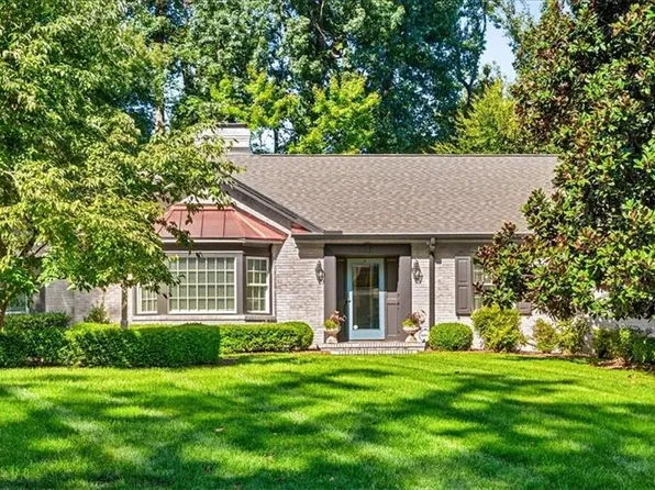 1106 Hammel Rd, Greensboro, NC 27408