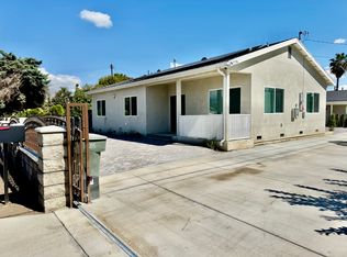 4224 Penn Mar Ave, El Monte, CA 91732