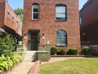 4037 Enright Ave, Saint Louis, MO, 63108