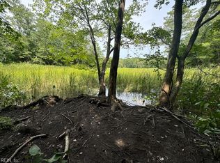 LOT 7 Mount Holly Creek Ln, Smithfield, VA 23430