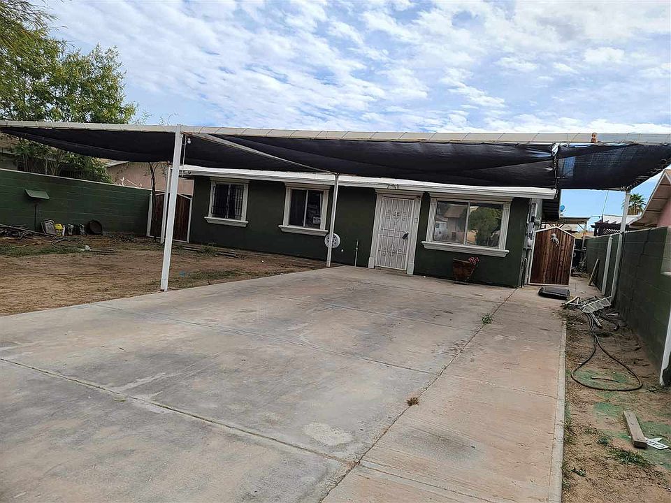 1st image of 731 N Clavel Dr