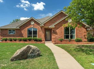 4606 Willow Bend Dr, Wichita Falls, TX 76310