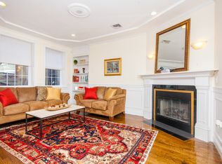 15 Harvard St #3, Charlestown, MA 02129