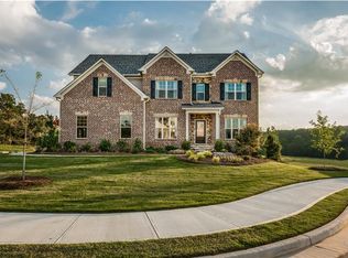 2474 Bloom Cir, Dacula, GA 30019