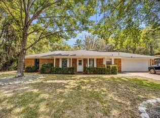 214 Kilrush Dr, Tyler, TX 75703