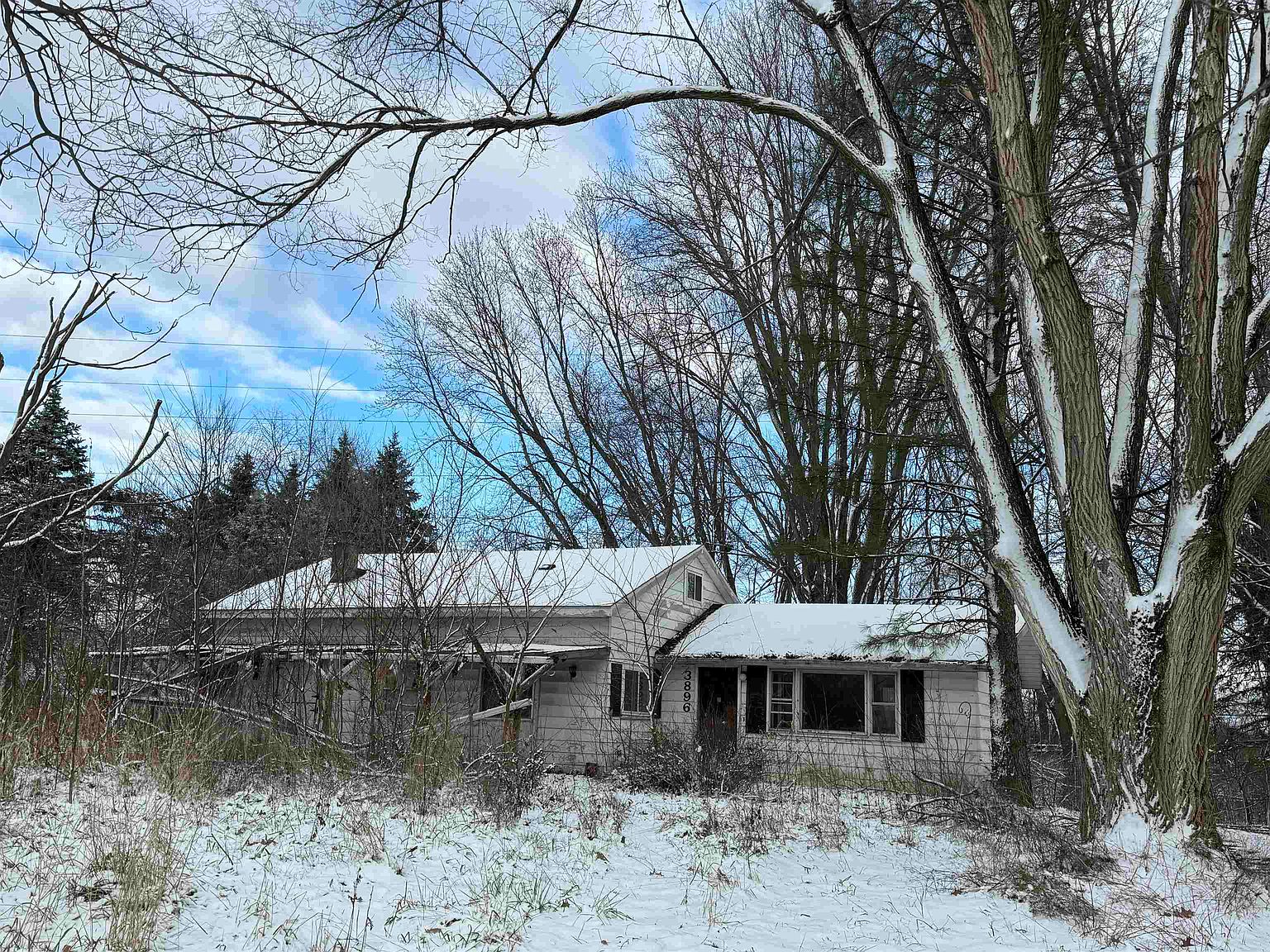 3896 N 100 E, Warsaw, IN 46582 MLS 202345166 Zillow