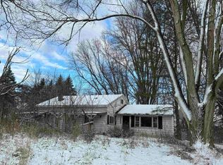 3896 N 100 E, Warsaw, IN 46582