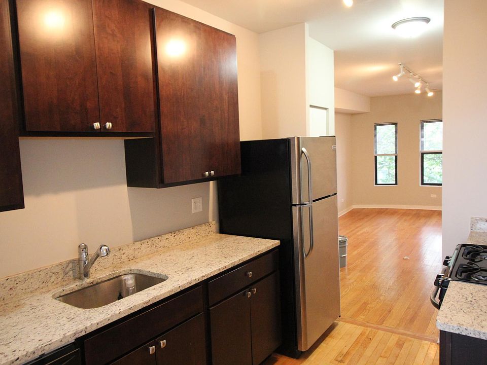1st image of 2323-2325 W Arthur Ave Unit 2