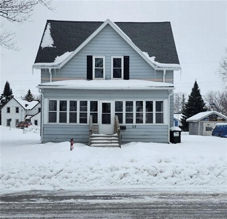 113 East 5th Avenue, Stanley, WI 54768 Zillow