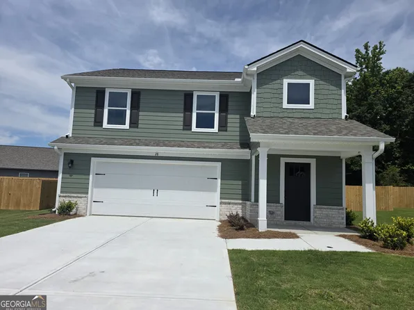 28 Vesta Ct #12, Winder, GA 30680