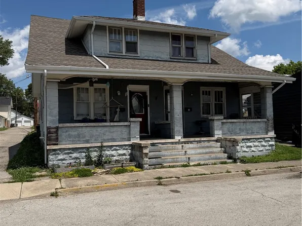 12-14 Columbia St, Brookville, OH 45309