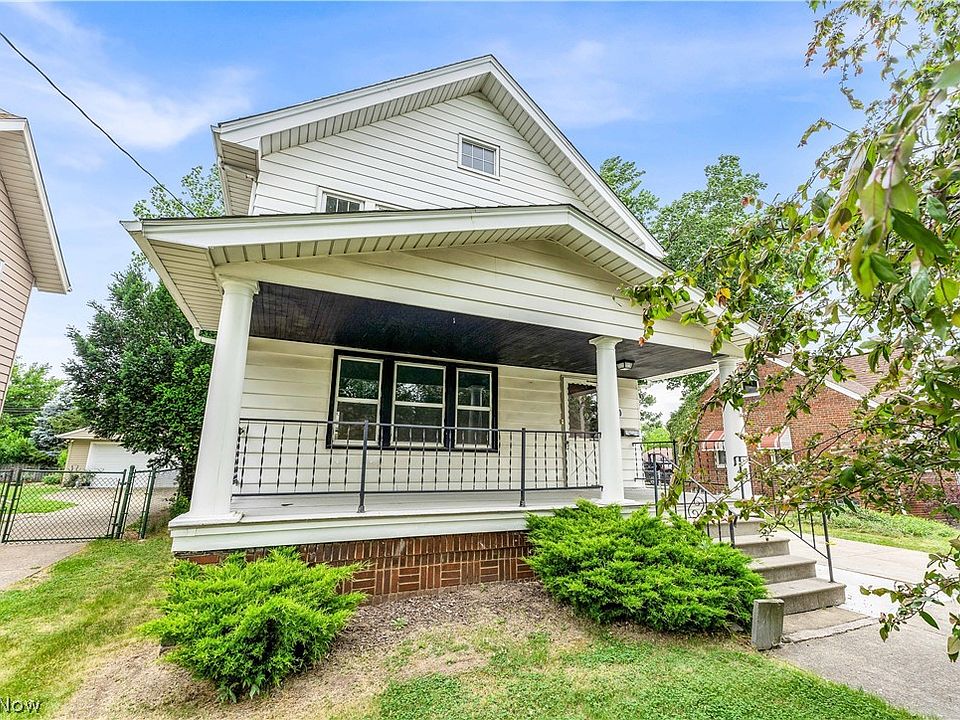 21401 Goller Ave, Euclid, OH 44119 | Zillow