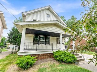 21401 Goller Ave, Euclid, OH