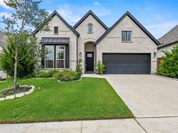 4017 Crepe Myrtle St, Aubrey, TX 76227