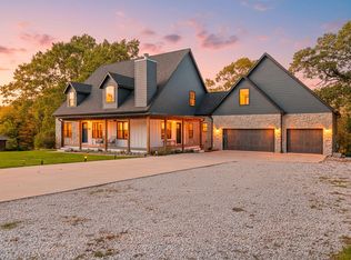 1945 W Ranch Road, Nixa, MO 65714