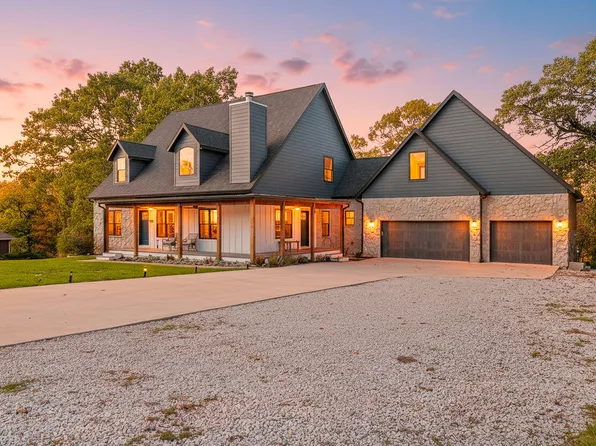 1945 W Ranch Road, Nixa, MO 65714