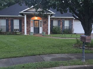 107 Turnberry Cv, Clinton, MS 39056
