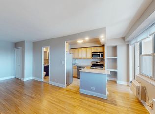 80 N Moore St #8034H, New York, NY 10013