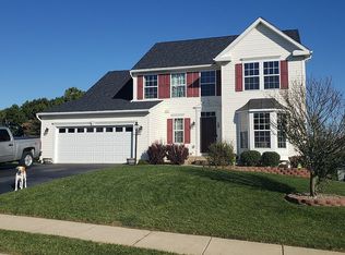 1750 Rosebrook Dr, York, PA 17402