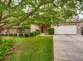 17204 Ennis Trl, Austin, TX 78717