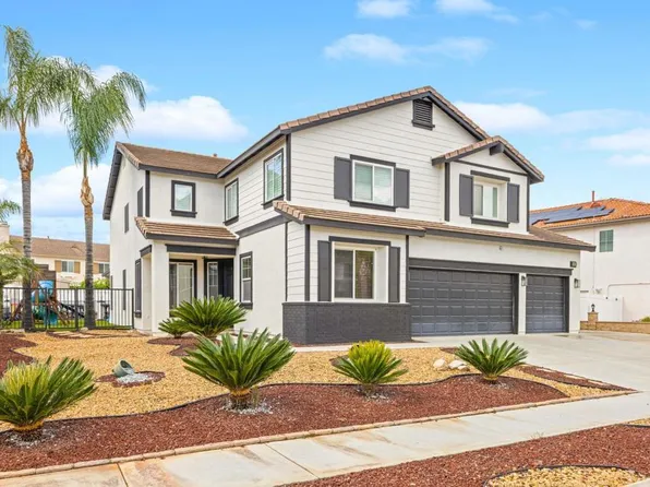 33673 Poppy Ln, Murrieta, CA 92563