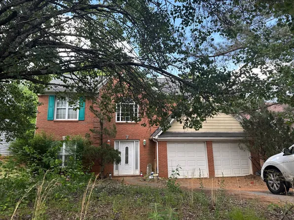 4395 Windmoor Dr NW, Kennesaw, GA 30144