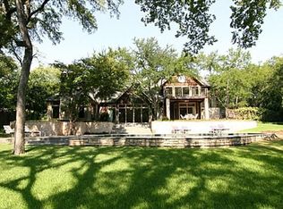 11400 E Ricks Cir, Dallas, TX 75230