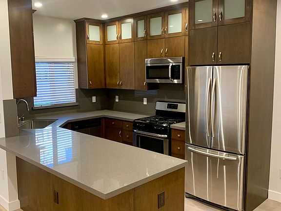 Beautiful kitchen