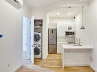 166 W 121st St #2F, New York, NY 10027