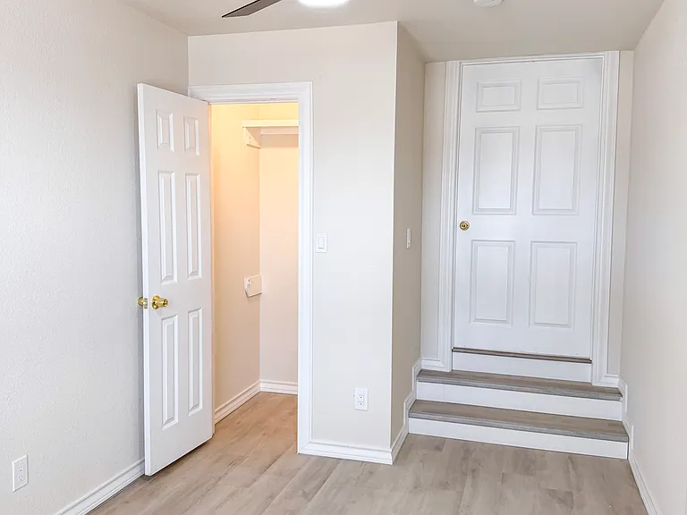 Bedroom #3