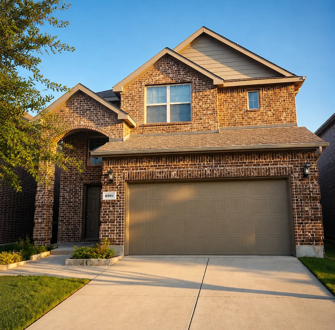 3 bed, 2.5 bath, 2223 sqft, $2,545 — Photo 1