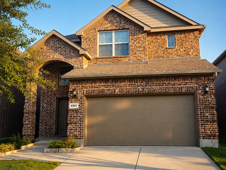 9921 Prairie Dog Ln — Photo 1