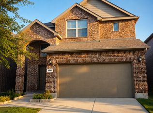 9921 Prairie Dog Ln, McKinney, TX 75071