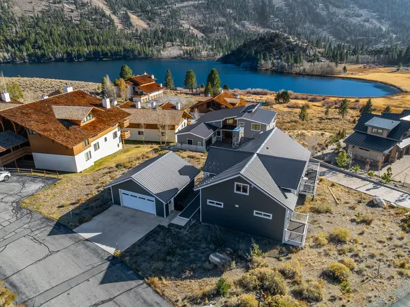 16 Adler Strasse, June Lake, CA 93529