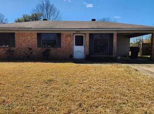 3526 Nikki Lynn Dr, Bossier City, LA 71112
