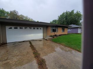 137 Winnebago Way, Mason City, IA 50401
