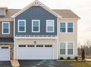 545 Bayberry Ln, Zion Crossroads, VA 22942