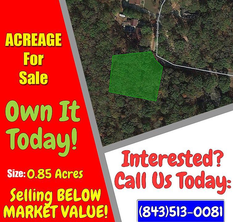 1st image of 400 Oak Leaf Cir