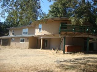 12348 Woodacre Rd, Grass Valley, CA 95949