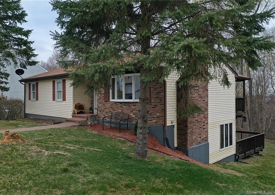 163 Eastside Blvd, Waterbury, CT 06706 Zillow