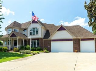 2518 SW 36th St, Ankeny, IA 50023