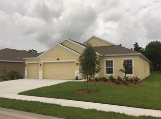 6005 Ridge Lake Cir, Vero Beach, FL 32967